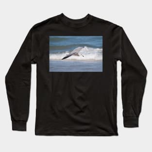 Taking Flight Long Sleeve T-Shirt